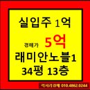 경기도 수원시 팔달구 권광로 246 (인계동, 래미안 노블클래스) | ★수원시 아파트경매★ 경기도 수원시 팔달구 인계동 래미안노블클래스1단지아파트 34평형 경매가▶5억...