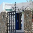 산토리니 호스텔 이미지