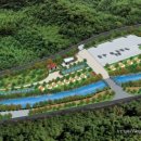 내장산국립공원 내장야영장 이미지