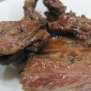 예산소복갈비 이미지