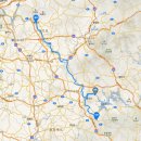 금가면사무소 | 자전거 국토종주 2일차 (양평 - 충주댐 - 수안보온천) : 탈수 증세 ㅜㅜ