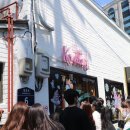 종로수제도넛 이미지