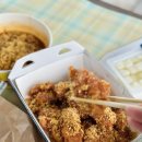 비비큐치킨엔비어 - 강릉시 교동광장로100번길 20 | 비비큐 치킨 신메뉴 필릭스 PICK 필크런치, 한강 피크닉 후기