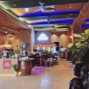 강서푸른터2호 | [부산 강서]장작화덕피자가 있는 명지대형 레스토랑 양식맛집 라캄포다이닝