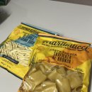 송이로 | 자연산 송이로..만드는 버섯파스타(미뇨끼 레시피 후기)