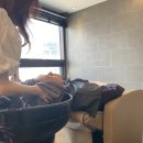 온천초등학교 | 온천동에 머리 잘 하는 기장 추가없는미용실. 부산...블랑 온천점. 섬세한 스타일링 민주 실장님 후기
