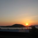 해질무렵 이미지