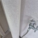 은행마을삼보아파트 | 계산동 은행마을 삼보아파트 베란다 우수관 누수,완벽 방수 시공