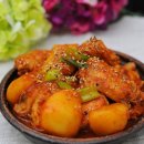 구미지역자활센터 달인의찜닭구미시청점 이미지