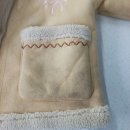 굿모닝세탁 | 울산 무스탕 얼룩 세탁 고민 끝! 굿모닝세탁 만족 후기