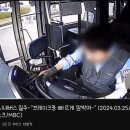 전기버스 급발진 이미지