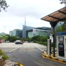 화정환승 공영주차장 이미지