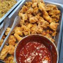 한식뷔페6000원 이미지