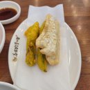 예전추어전문점 | 감나무아트 근처 점심 맛집 3탄 시흥 은계지구 추어탕 전문점 추오정 솔직 후기