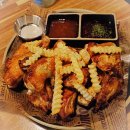 숙희상회 | 부산대술집 ㅣ 촉촉한 치킨이 맛있는 부산대치킨 정성상회
