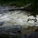 뱀사골민박촌 이미지