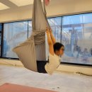 수지골드사우나 | 수지 성복동 키즈 플라잉 요가 추천🌈 로미번지앤요가 성복점 수업 리얼 후기! 로미번지앤요가 성복점