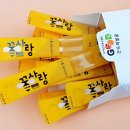 아카시아 천연벌꿀 효능 부여마켓 휴대용 꿀로 간편하게 챙기는 법
