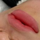 비비뷰티샵 | 남양주 별내 깔끔한 분위기 실력파 원장님 뷰티샵 비비앱스튜디오 입술문신 입그라데이션 후기 | 립라인...