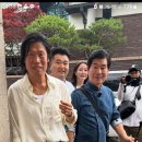 유해진 김희선 이미지