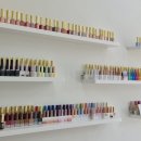 니가젤예뻐네일 | 김천 율곡동 네일잘하는곳 크리스마스네일 니가젤예뻐