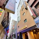 라운지26호텔 이미지