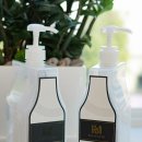 헤어크리닉 이미지