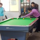 삼산당구교실