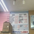 늘솜물회 이미지