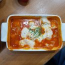 죠스떡볶이중계2동점