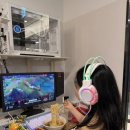 브이원 | 과천 피시방 실내놀거리 추천 고사양 팀룸 커플룸 라면맛집 브이원PC랩