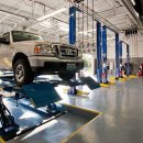 월드자동차정비 이미지