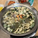 팔당원조칼제비보쌈 용이점 이미지