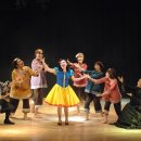 부산문화회관 사랑채극장 이미지