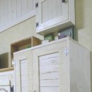 다용도 수납장 제작 이미지