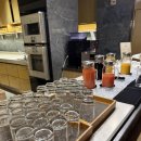 쌍용서비스프라자동대문코너 | 생일엔 환상적인 동대문 야경뷰에서 5성 호텔 뷔페 디너 후기_JW메리어트 동대문 스퀘어서울 타볼로24