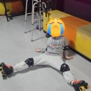 중앙스포츠랜드 | 수원 고색동 겨울 실내 놀이터 롤러스케이트 탈러 "롤러스피드"