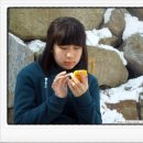 2012년 2월3(금)~5일(일) 충주 밤별 캠핑장