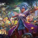 비욘드 매직 이미지