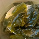 지에스(GS)25 횡성한우로점 | GS25 유어스 가성비 한우 미역국 맛후기