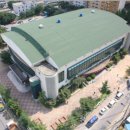 부천현대체육관 | 부천 송내체육관, 이렇게 달라졌어요!