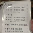 배양생고기