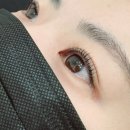 병원 출신 선생님이 시술하는 동탄 라미샵 속눈썹 펌 후기