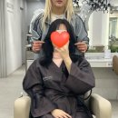 온디자인 | 정자역 미용실 온무드헤어디자인랩 분당정자점 염색후기