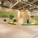 해평누리작은도서관 이미지