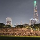 석촌동 고분군 화장실 이미지