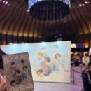 면목비디오 | INTO THE WISH : Our WISH / 인스파이어 아레나 102구역 P열 시야 후기