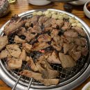 대성갈비 - 금정구 금강로 630 | 대성갈비