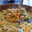 숲마을농원 | 충북 영동 숲마을농원 와인과 청국장의 만남 석영가든