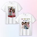 우정세탁 | 우정 여행 티셔츠 소량 주문 제작, 친구들과 특별한 추억 만들어요